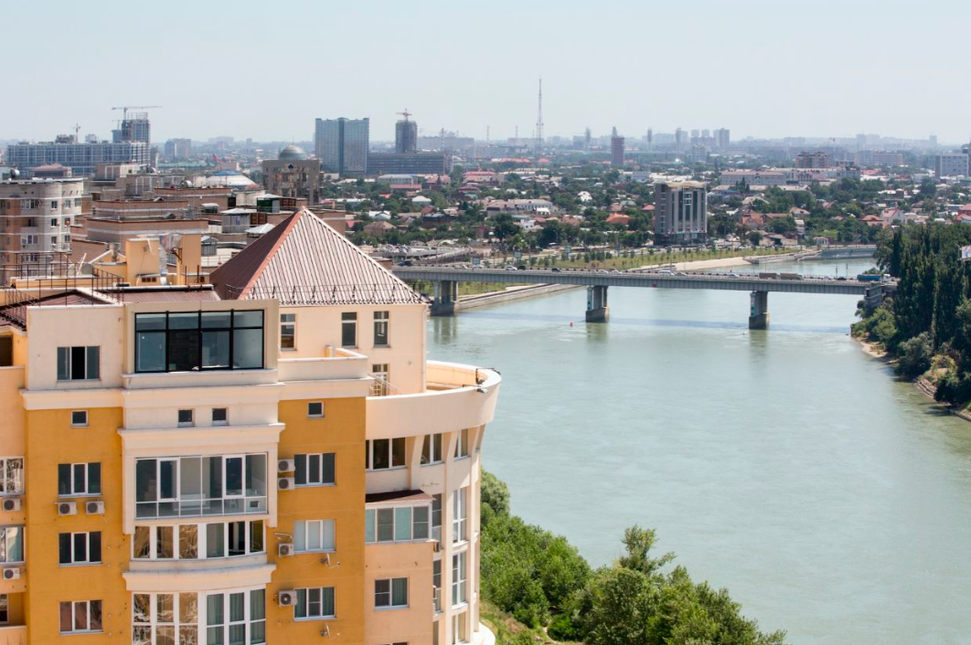 Европейский